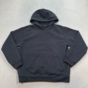 Talentless Hoodie Men's Size Large Heavyweight Sweatshirt Pullover Outdoor.